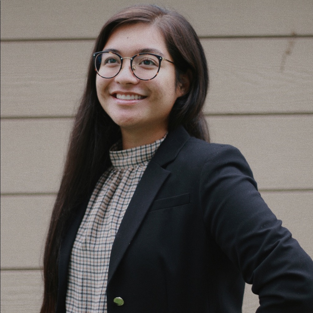 Meet your Posher, Carmelita